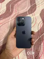 Iphone 14pro 128gb