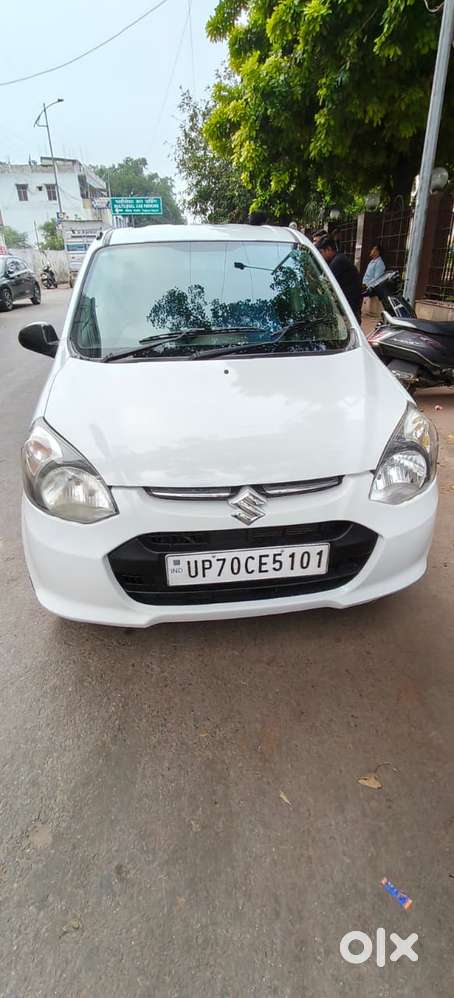 Maruti Suzuki Alto 800 2012-2016 LXI Airbag, 2013, Petrol