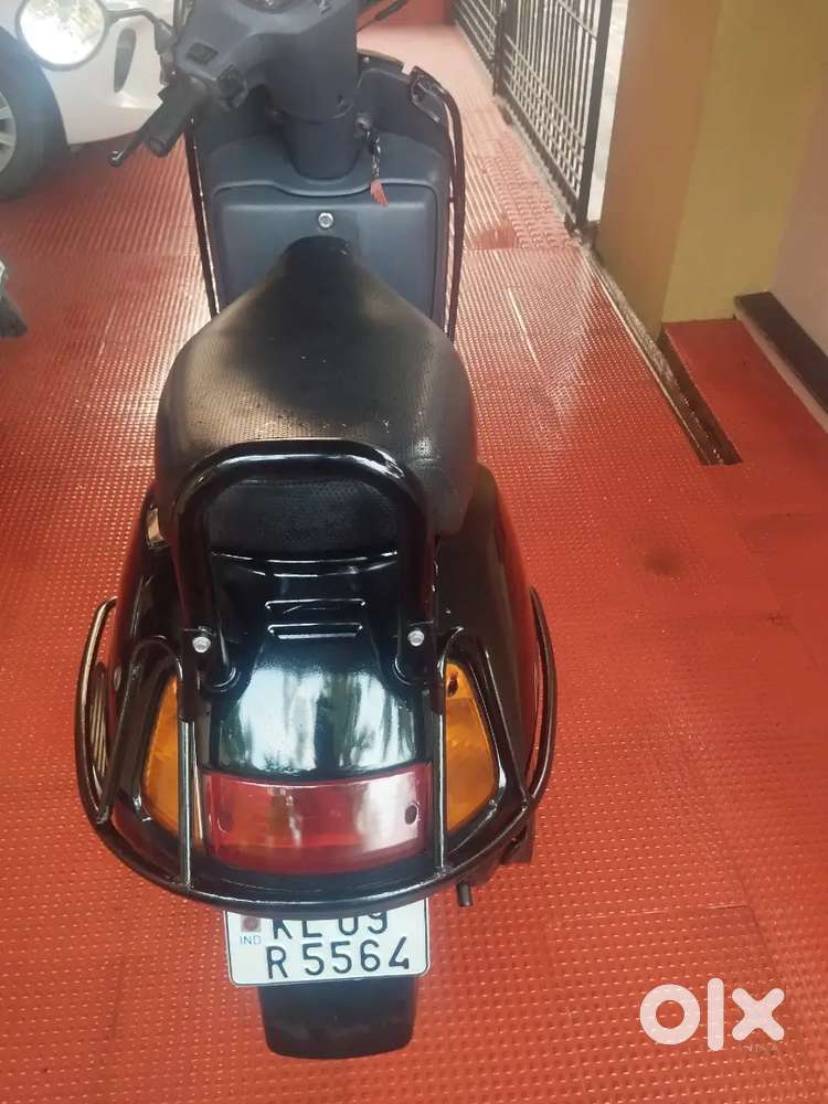 Honda Activa