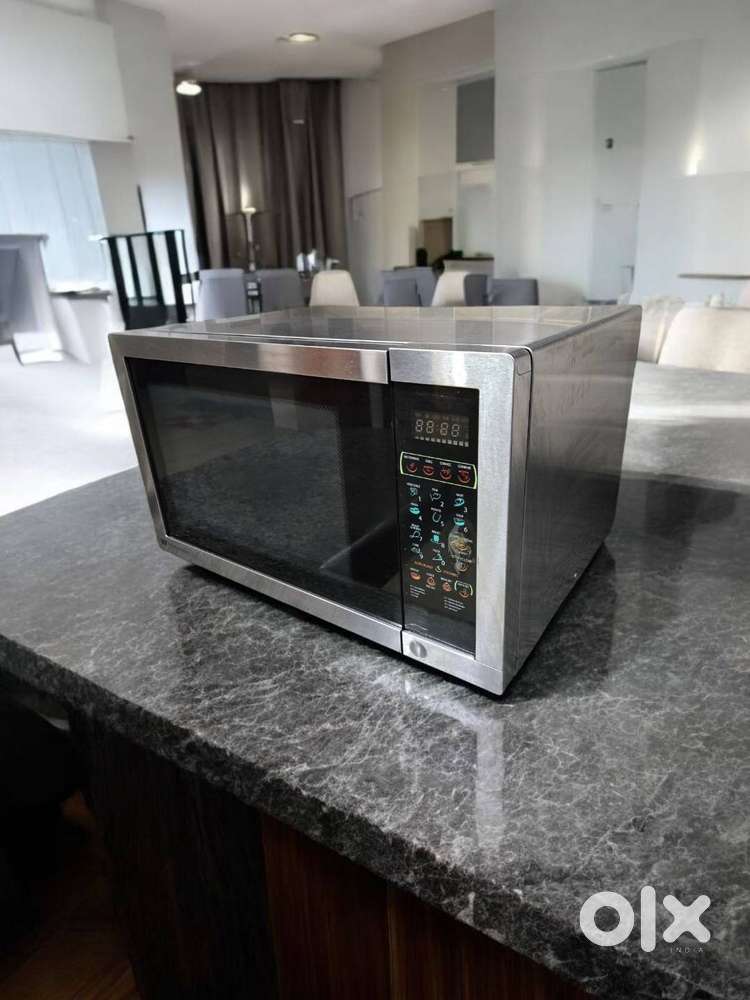 Microwave Oven - 32 Ltr