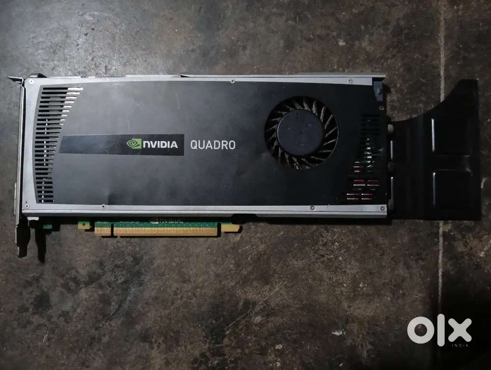NVIDA QUADRO FOR SALE