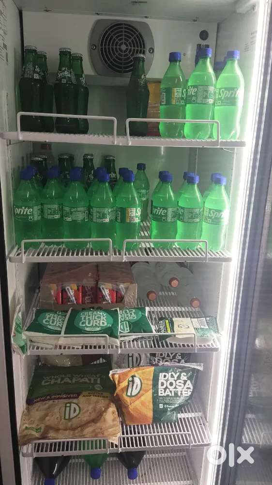 Urgent Sale for Commercial fridge