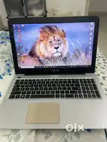 Asus notebook PC