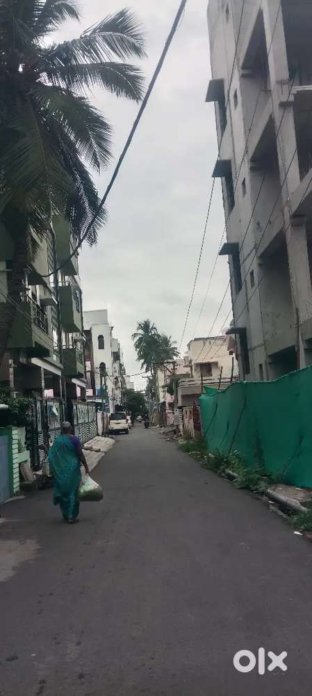 Urgent ground floor old apartment for rent shivaya nagar