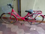 Miss India 2 years old brand new Ladies bicycle