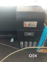 Epson Printer