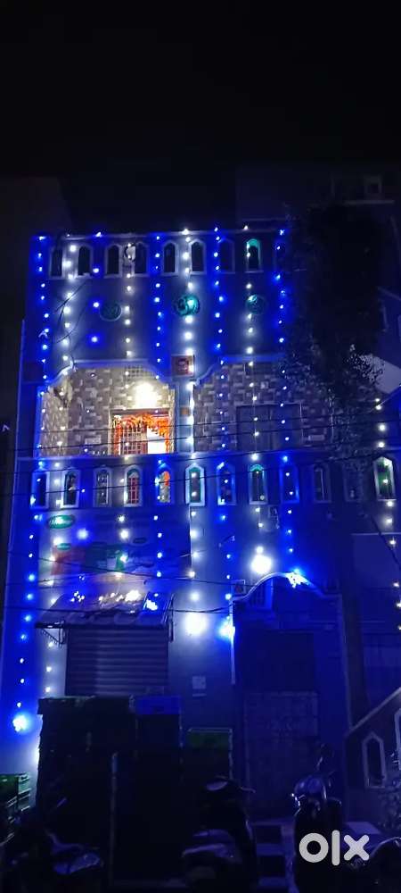 Kataveedhi colony near