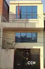 Selling house dadi ka fatak puliya Main highway above 100 meter 3bhk