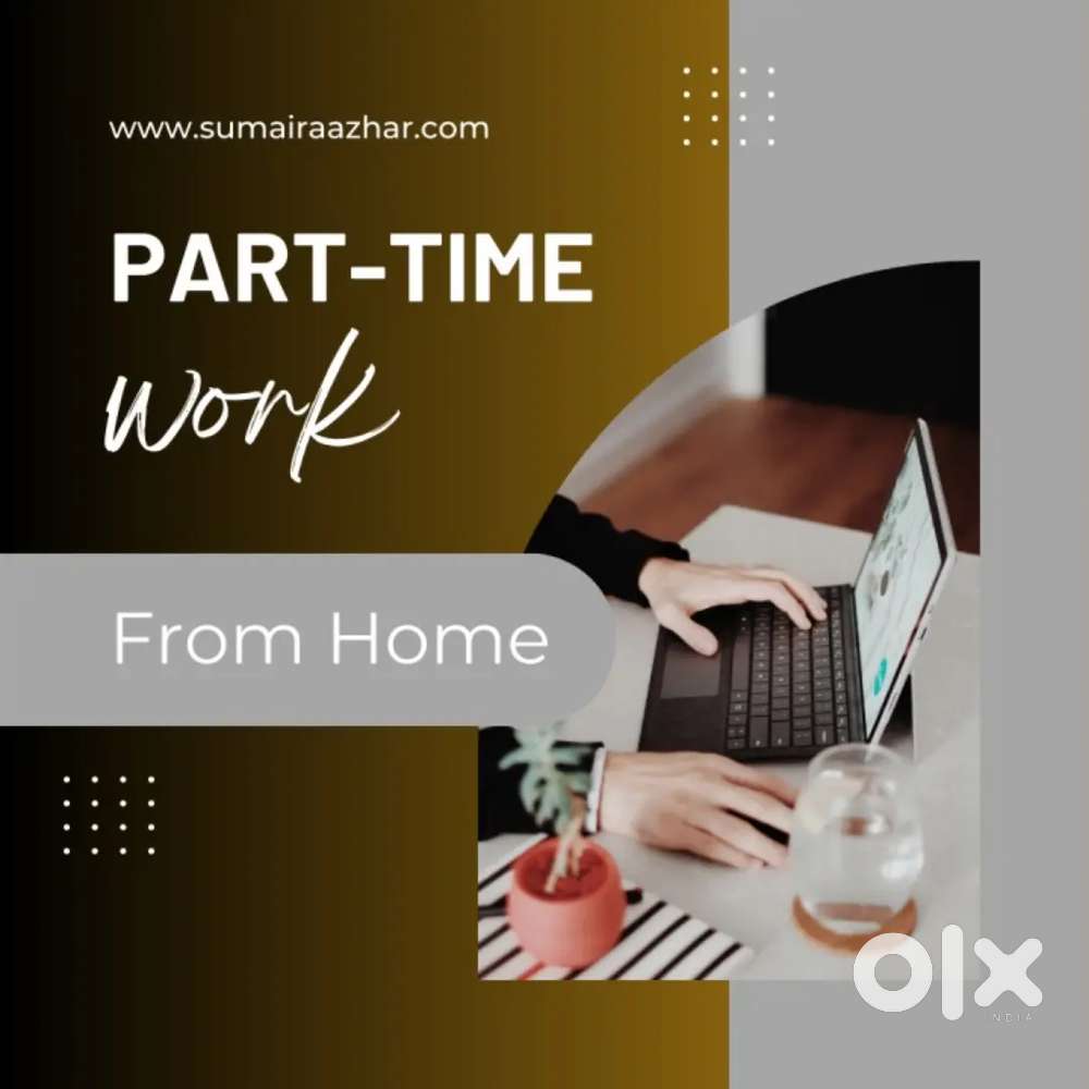 Best online offline work