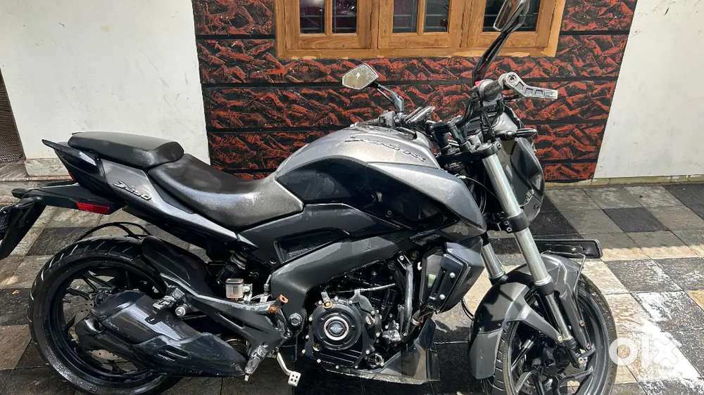 Bajaj Dominar 250