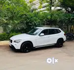 BMW X1 2.0 SDRIVE 20D, 2011, Diesel