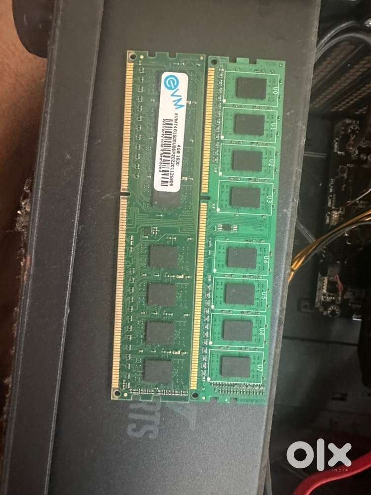 Full cpu unit for sell