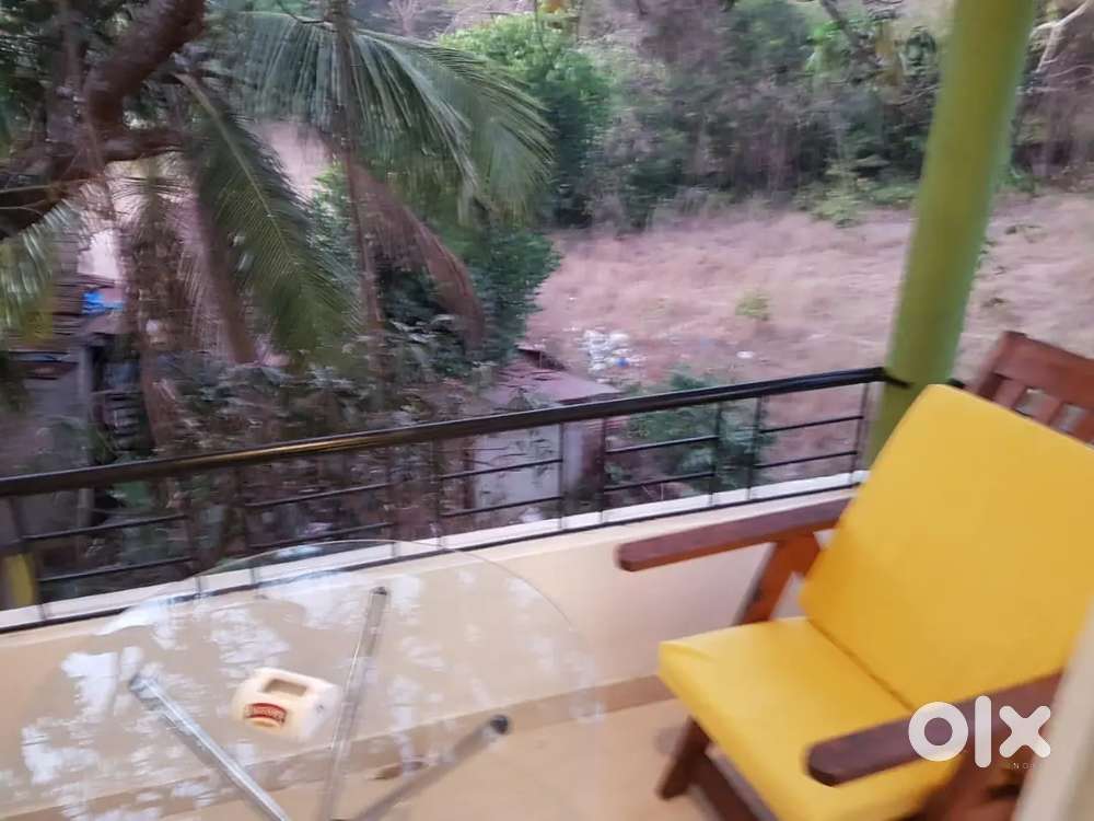 1 bhk flat for sale at siapem