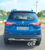 Renault Triber 2021