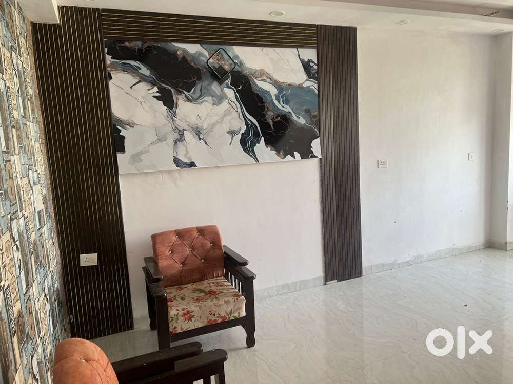 Make your mark in the city The Grand Plaza Studio apartment