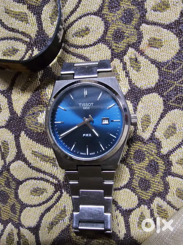 TISSOT 1853 watch