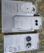 Nothing 2A (5g) good condition
