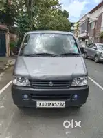 Maruti Suzuki Eeco 1.2 7 STR, 2021, Petrol