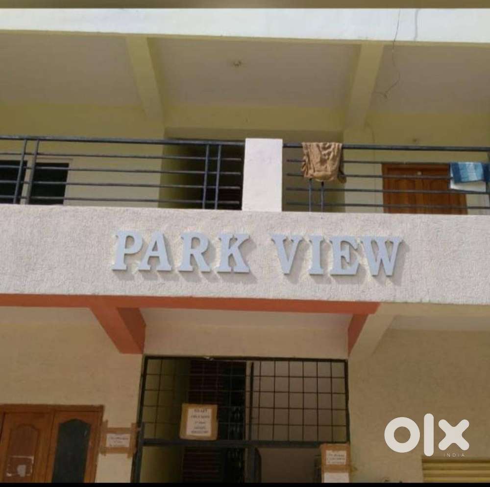 2 BHK FLAT FOR OFFICE USE
