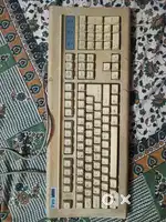 Key board ( tvs gold)