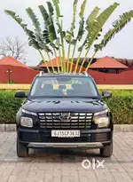Hyundai Venue, 2024, Petrol