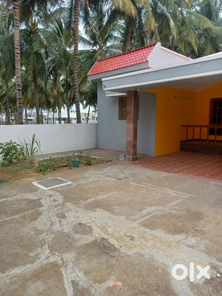 Natarajan's house