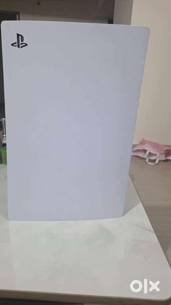 Sony Ps5 disk adition