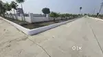MUMBAI HIGH-WAY FACING AT IIT KANDI HMDA APVED VILLA PLORS FOR SALE