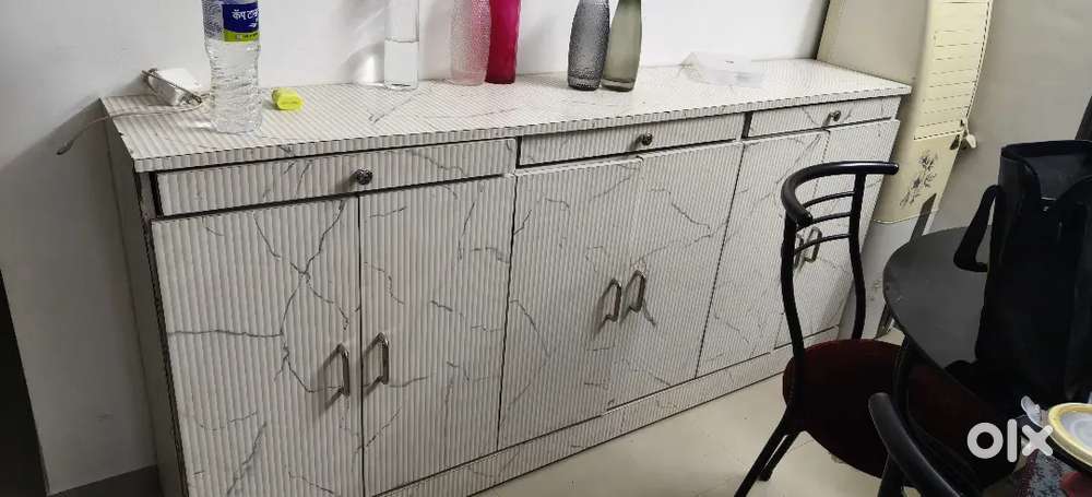 Big TV unit or Storage unit