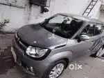 Maruti Suzuki Ignis, 2018, Petrol