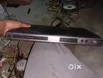 Philips dvd player 5.1