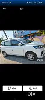 Driver for IT company