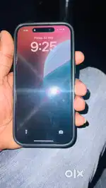 Just active