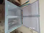 1 month old Godrej 5 Star deep freezer (325 L) sale Rs 18000/- (Fixed)