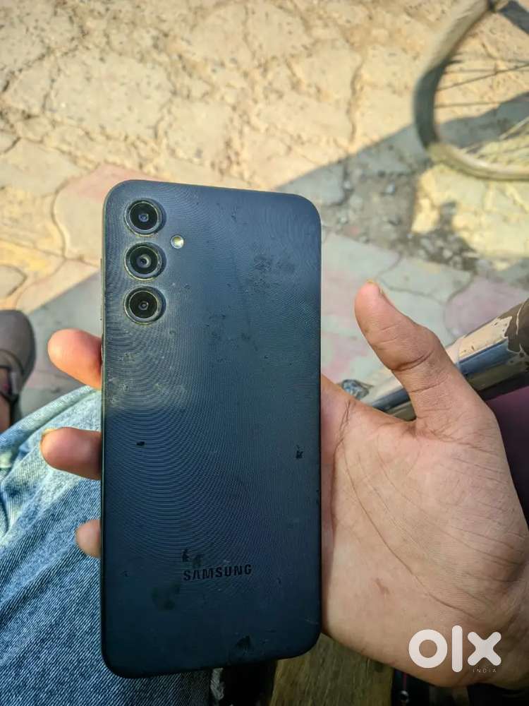 Mobile ka sam ne ka tac Hal ka sa tutgya