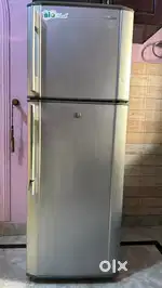 SAMSUNG BIO FRESH. (260 LITRE) FRIDGE. BRAND NEW CONDITION
