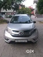 Honda BR-V i-VTEC V MT, 2017, Petrol