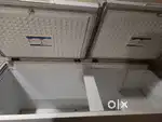 Freezer for Sale – 500 Ltr Capacity