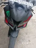 Full service and new part