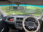 Maruti Suzuki Alto 2010