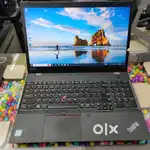 Lenovo ThinkPad T590
Core i7 8 th Ge Processor 8 GB Ram 512 GB SSD