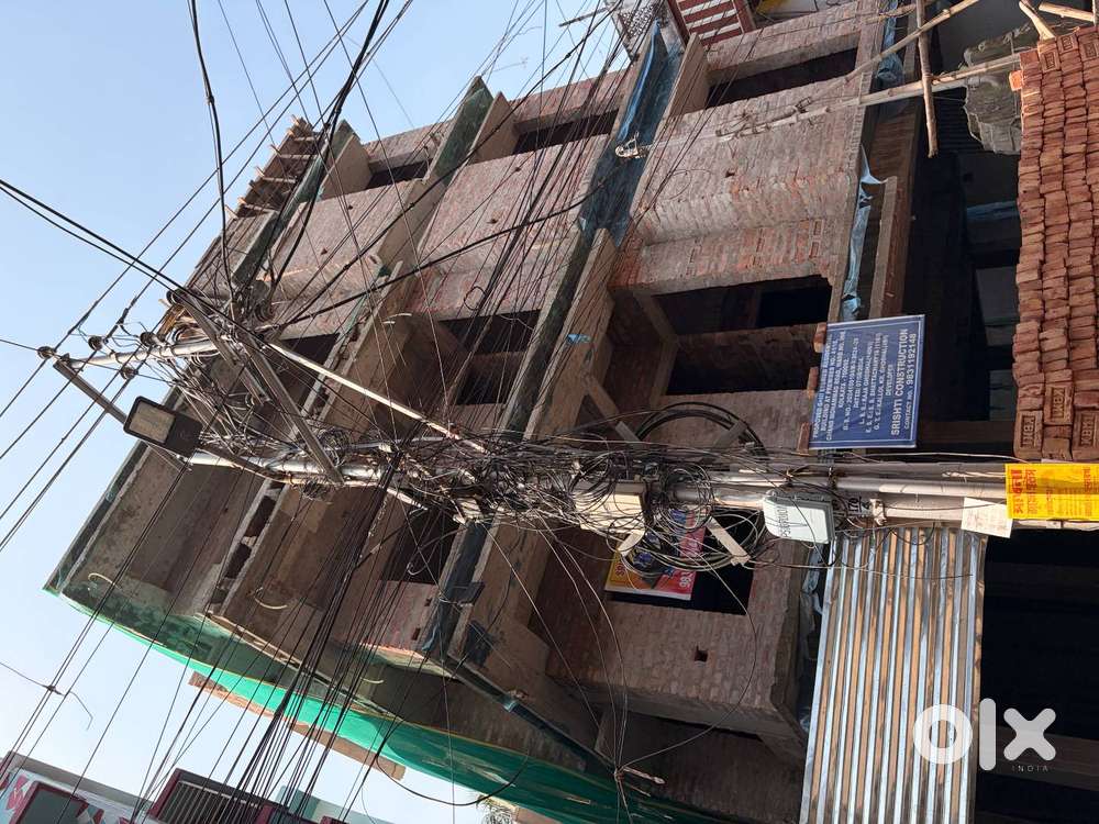 2 BHK flat for Sell at Bijoygarh near pallisree more