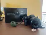 Sony Alpha a7iv kit