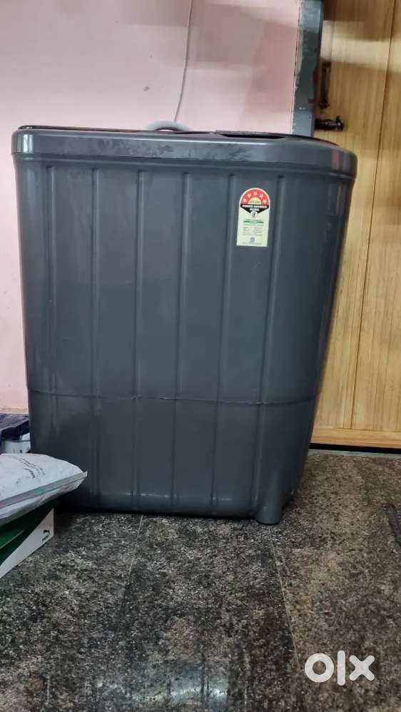 Whirlpool Superb Atom 7kg (5-Star) Semi Automatic Washing Machine