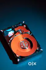 Laptop HDD Recovery Low Cost