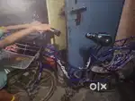 Cycle accha hai