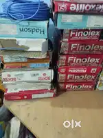 Electricals ka saaman bechna hai (negotiable hai)