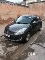 Maruti Suzuki Swift zdi 2017 Diesel Good Condition,saharanpur transfer