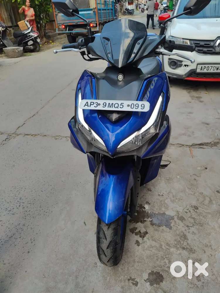 Neatly used bike urgent money required