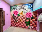 3d painting
